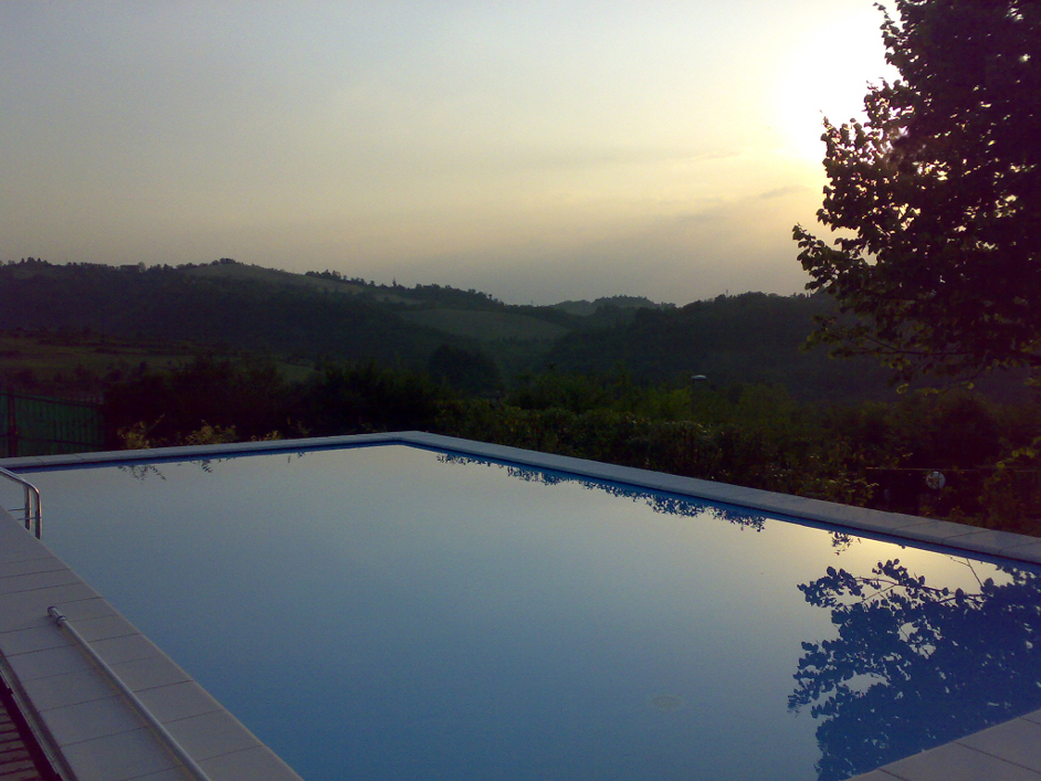 Pool Luxus Mallorca
