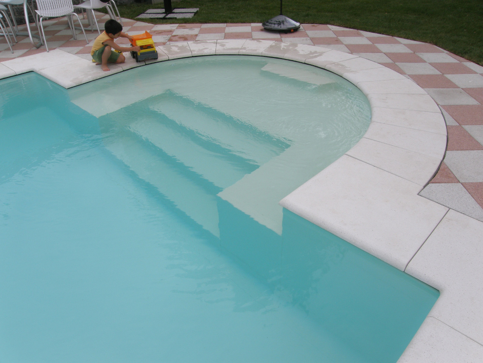 Luxus Pool Mallorca