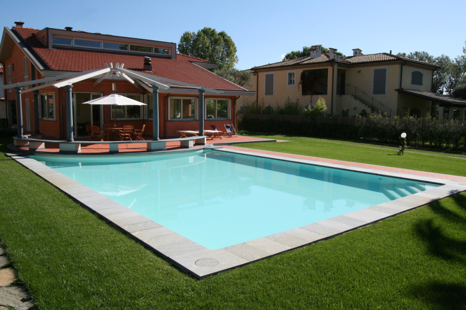 Luxus Pool Mallorca
