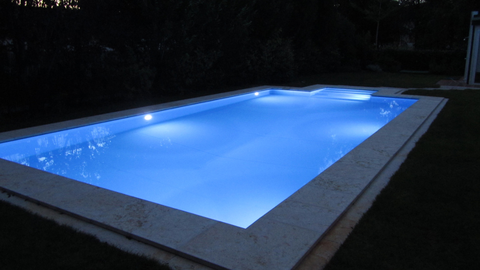 Mallorca Luxus Pool