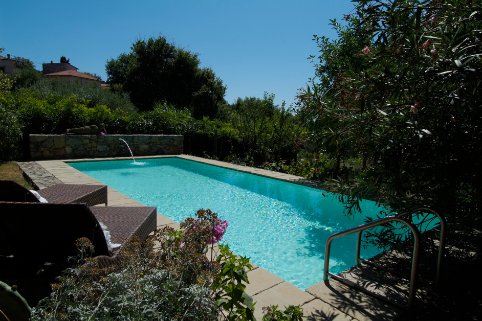 Pool Luxus Mallorca