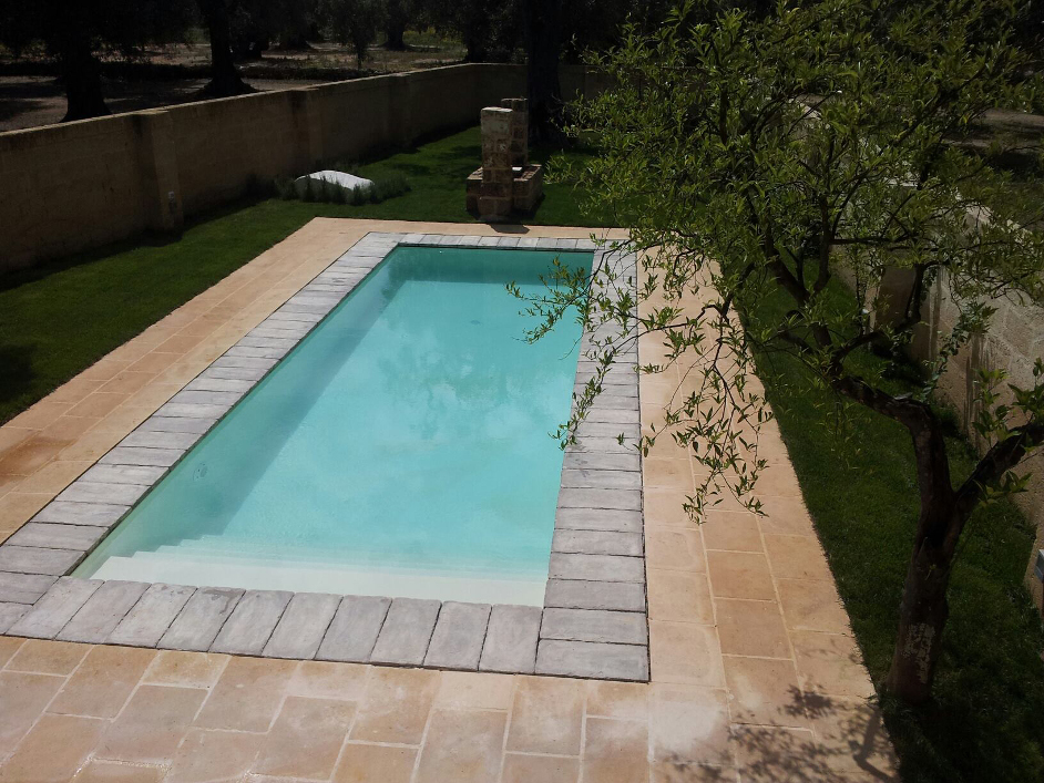 Mallorca Luxus Pool
