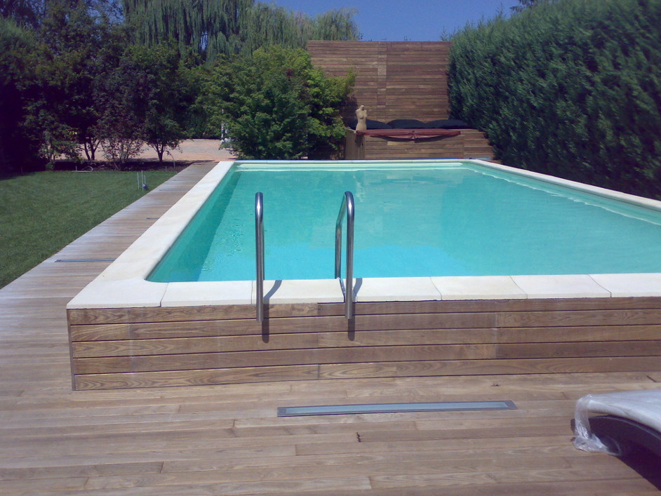 Swimming Pool Mallorca Tag