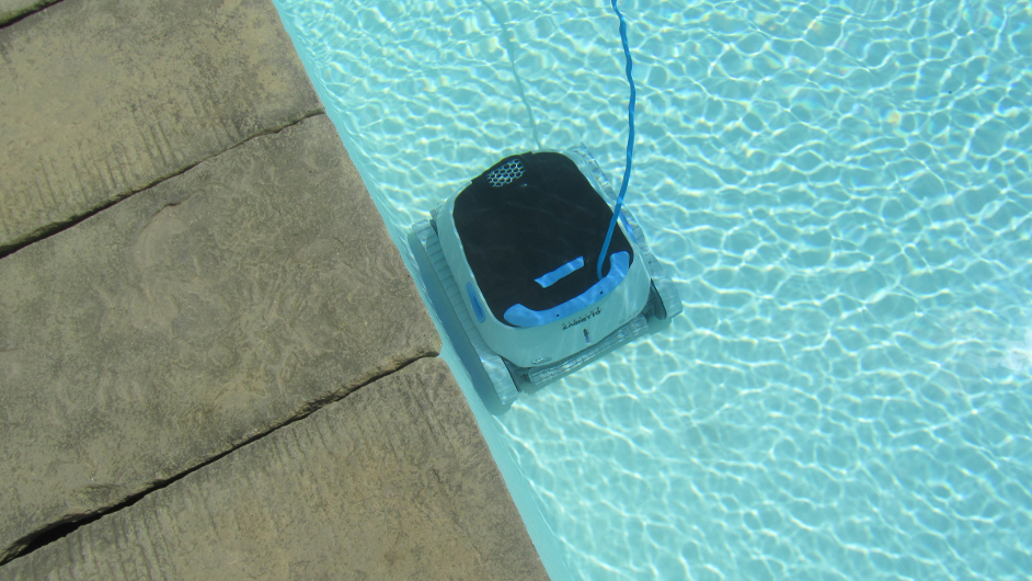 Pool Roboter Mallorca